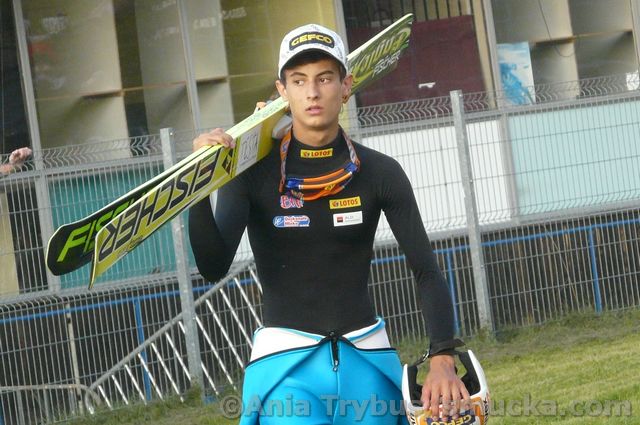 116 Maciej Kot